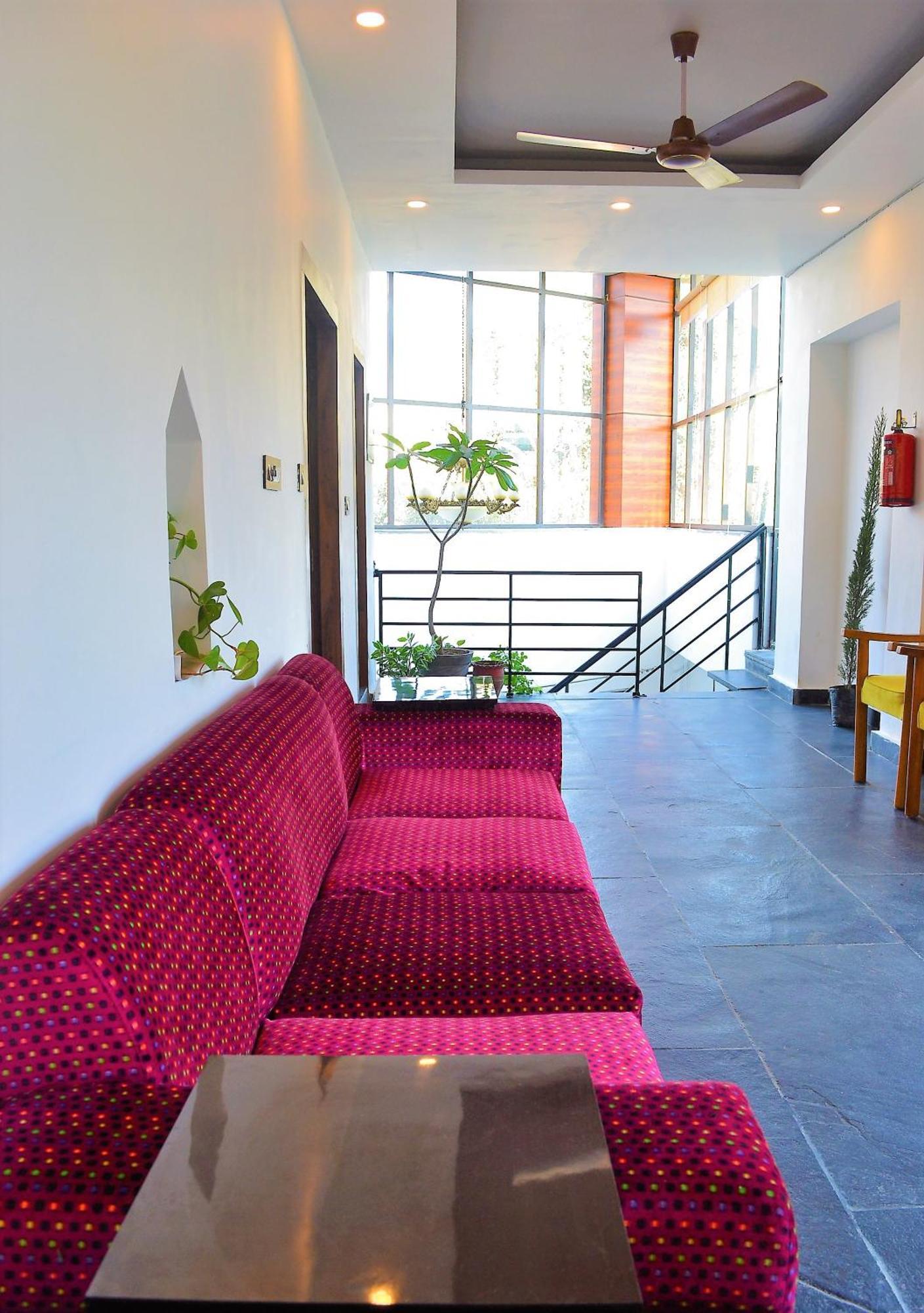 Meeram Ganga, A Heritage Stay By The Ganges At Triveni Ghat Rishīkesh 外观 照片