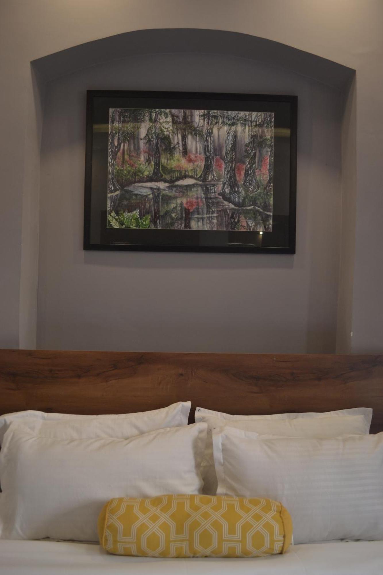 Meeram Ganga, A Heritage Stay By The Ganges At Triveni Ghat Rishīkesh 外观 照片